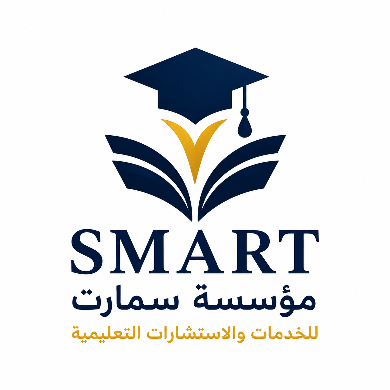 شعار مؤسسة سمارت